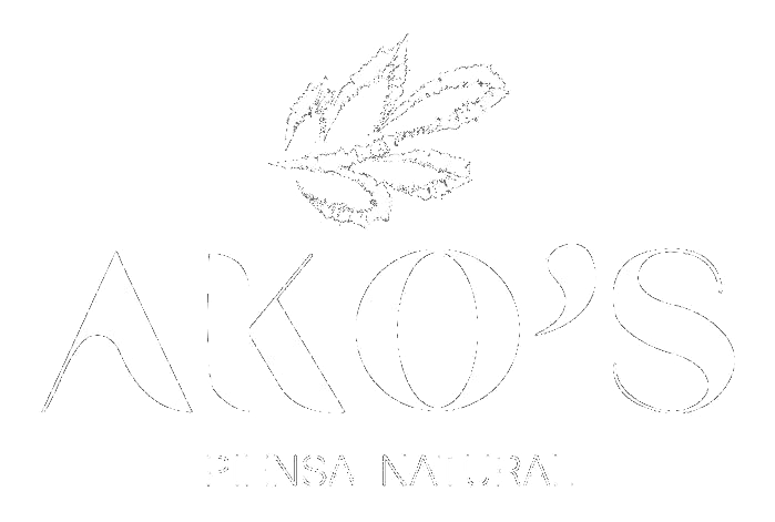 AKO’S · Piensa Natural