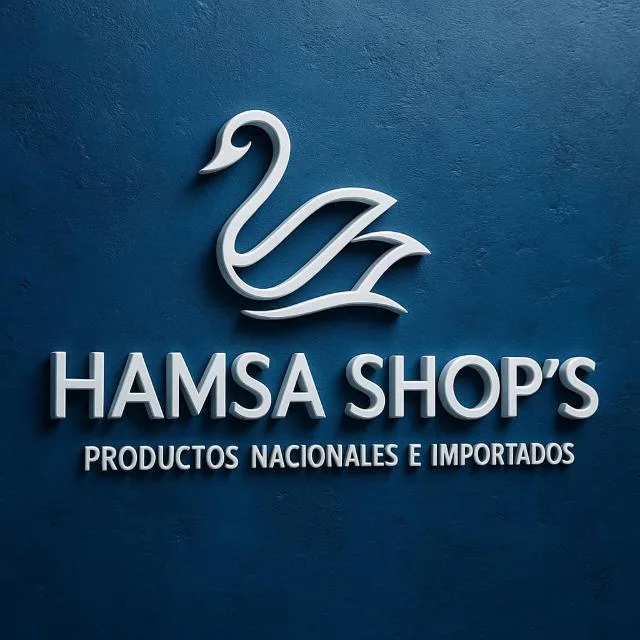 Marca Hamsa Shop’s
